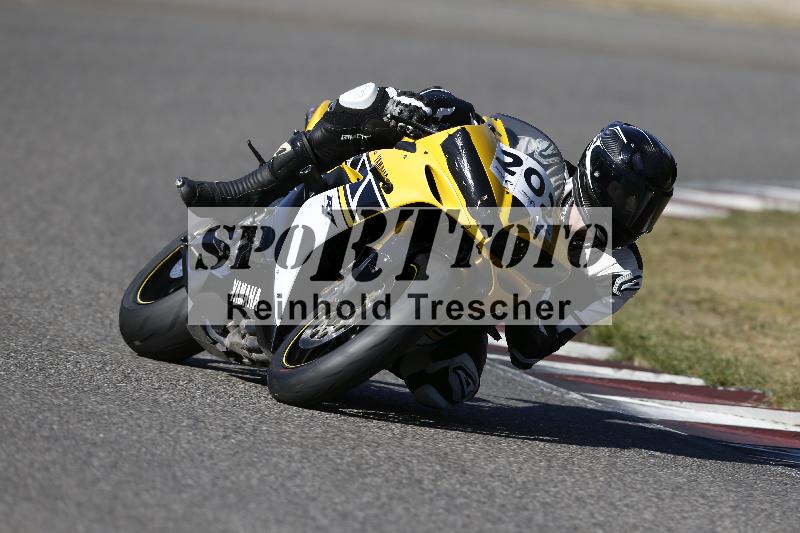 /46 27.09.2026  Speer Racing ADR/Gruppe gelb/202